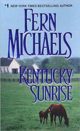 Beispielbild fr Kentucky Sunrise zum Verkauf von Wonder Book