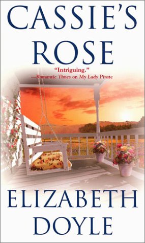 Beispielbild fr Cassie's Rose zum Verkauf von LONG BEACH BOOKS, INC.