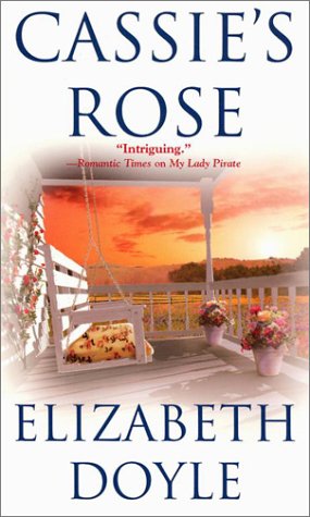 Imagen de archivo de Cassie's Rose a la venta por LONG BEACH BOOKS, INC.