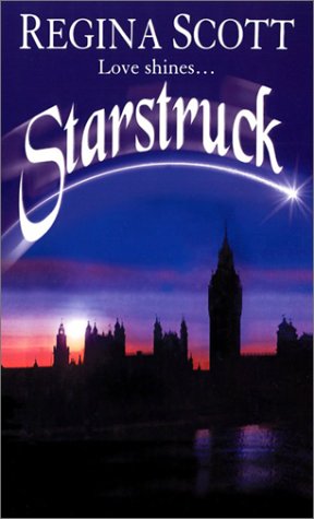 Beispielbild fr Starstruck (Zebra Historical Romance) zum Verkauf von Wonder Book