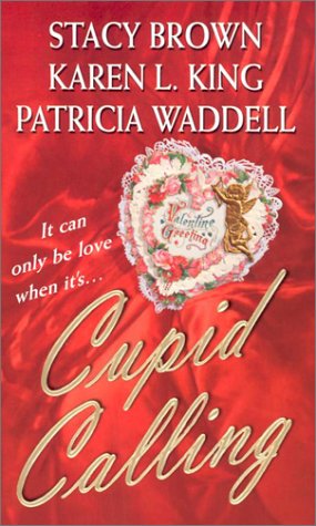 Imagen de archivo de Cupid Calling a la venta por Half Price Books Inc.