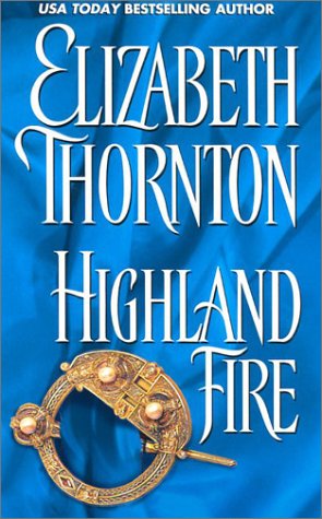 Stock image for Highland Fire for sale by Better World Books: West