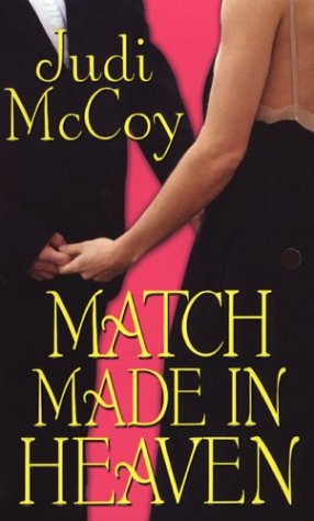 Stock image for Match Made In Heaven for sale by HPB Inc.