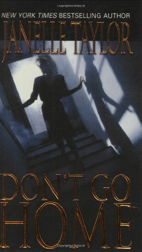 Imagen de archivo de Don't Go Home a la venta por SecondSale