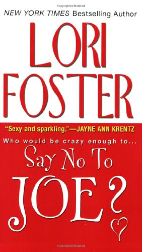 Beispielbild fr Say No to Joe? (Visitation, Book 1) zum Verkauf von Wonder Book