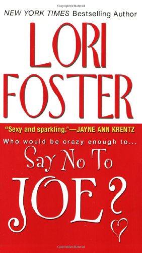 Say No to Joe? (Visitation, Book 1) (9780821775127) by Foster, Lori