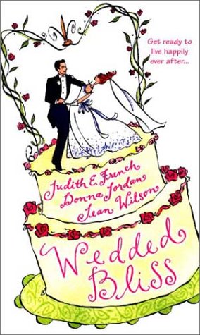 Imagen de archivo de Wedded Bliss a la venta por HPB-Diamond