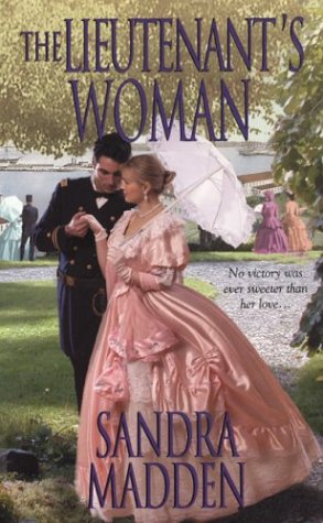 The Lieutenant's Woman (A Civil War Romance)