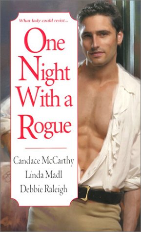 Imagen de archivo de One Night With A Rogue a la venta por ThriftBooks-Atlanta