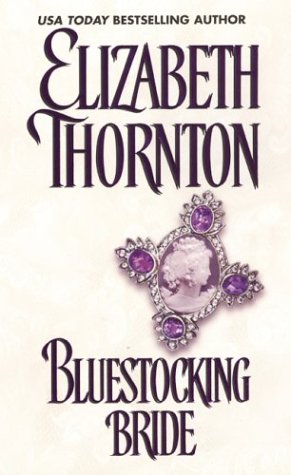 Imagen de archivo de Bluestocking Bride a la venta por ThriftBooks-Atlanta