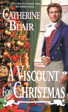 9780821775523: A Viscount for Christmas