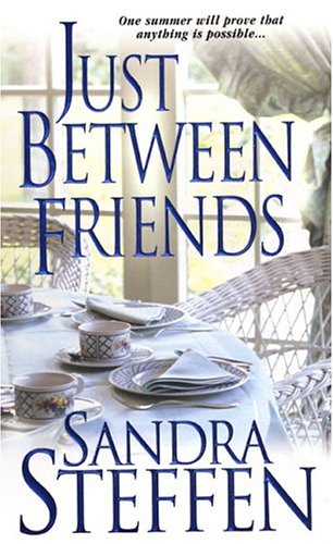 Stock image for Just Between Friends for sale by Better World Books