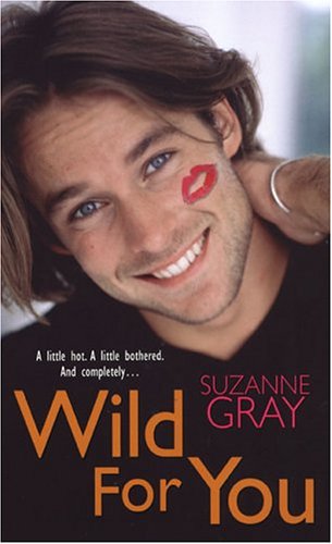 Imagen de archivo de Wild For You a la venta por Ebooksweb