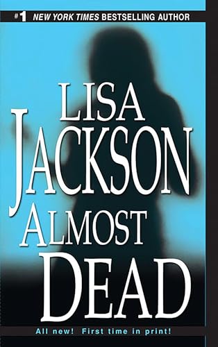 Stock image for Almost Dead for sale by Nelsons Books