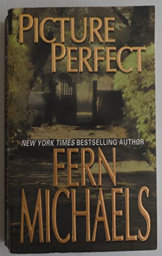 Imagen de archivo de Picture Perfect a la venta por Prairie Creek Books LLC.