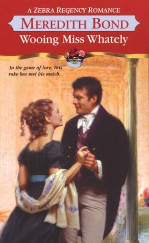 Stock image for Wooing Miss Whately for sale by ThriftBooks-Dallas