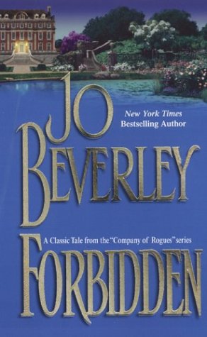 9780821775998: Forbidden (Zebra Historical Romance)