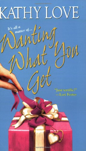 Imagen de archivo de Wanting What You Get (Stepp Sisters, Book 2) a la venta por SecondSale