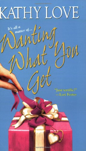 Stock image for Wanting What You Get (Stepp Sisters, Book 2) for sale by SecondSale