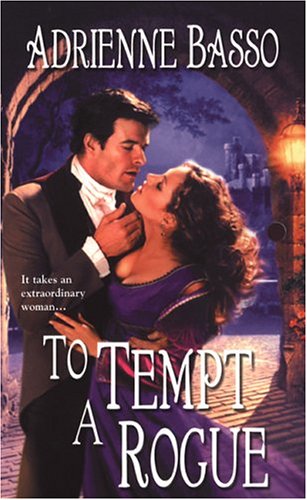 To Tempt a Rogue (9780821776247) by Basso, Adrienne