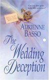 Stock image for The Wedding Deception for sale by ThriftBooks-Atlanta