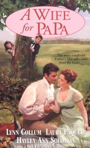9780821776650: A Wife for Papa (Zebra Regency Romance)