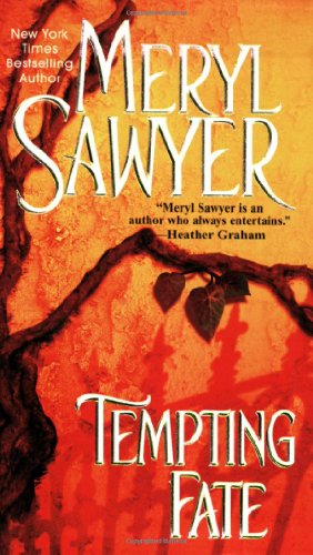 Tempting Fate - Sawyer, Meryl