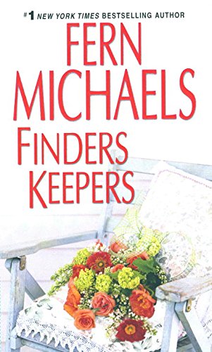Stock image for Finders Keepers for sale by SecondSale