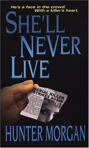 Imagen de archivo de She'll Never Live a la venta por Better World Books