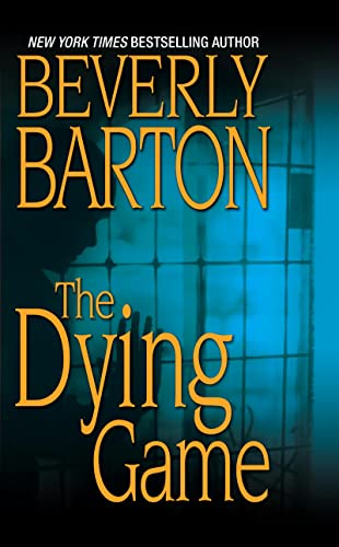 The Dying Game (9780821776896) by Barton, Beverly