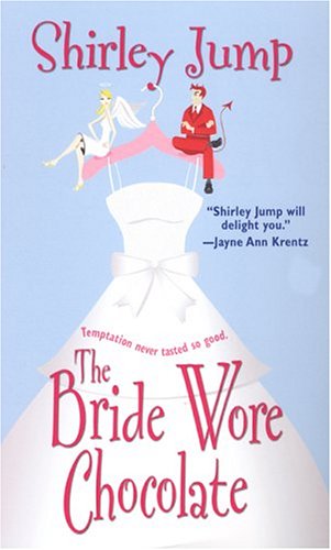 The Bride Wore Chocolate (9780821776919) by Jump, Shirley
