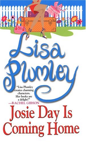 Beispielbild fr Josie Day Is Coming Home (Zebra Contemporary Romance) zum Verkauf von Wonder Book