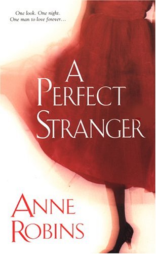 Imagen de archivo de A Perfect Stranger a la venta por ThriftBooks-Atlanta