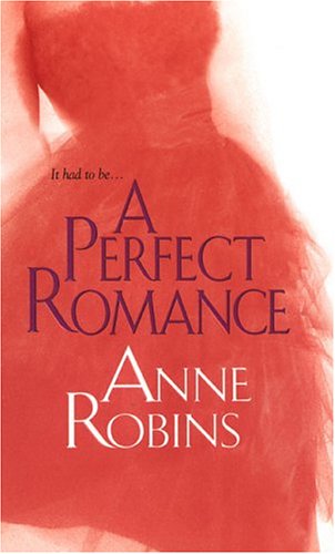 Imagen de archivo de A Perfect Romance (Zebra Historical Romance) a la venta por Half Price Books Inc.