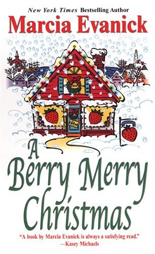Imagen de archivo de A Berry Merry Christmas a la venta por Better World Books