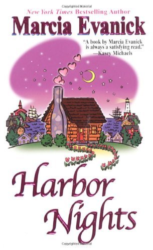 Stock image for Harbor Nights (Zebra Contemporary Romance) for sale by Your Online Bookstore