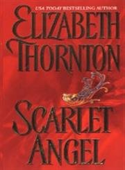 Stock image for Scarlet Angel for sale by Better World Books