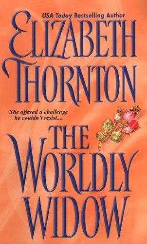 9780821777145: The Worldly Widow