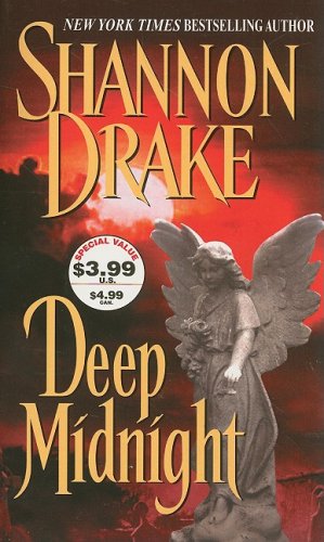Stock image for Deep Midnight for sale by Better World Books