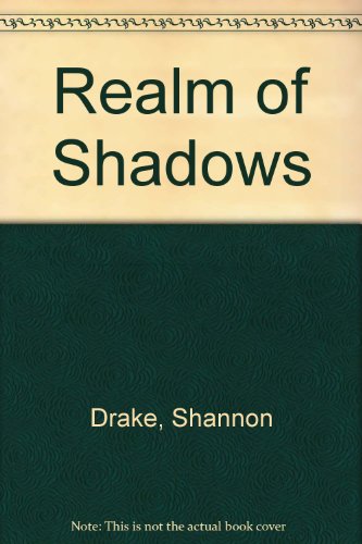 9780821777435: Realm of Shadows