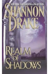 9780821777435: Realm of Shadows