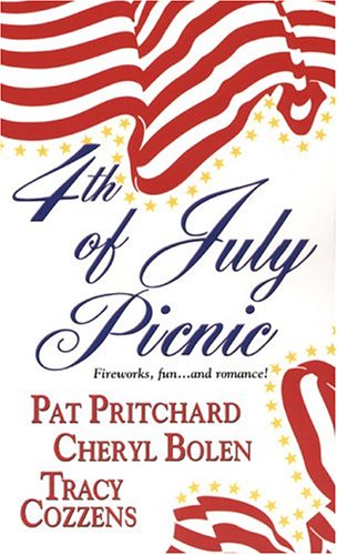 Stock image for 4th of July Picnic for sale by The Yard Sale Store