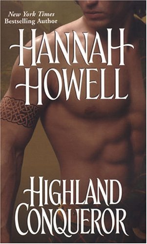 Highland Conqueror (A Medieval Scottish Romance)