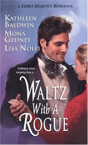 Stock image for Waltz with a Rogue for sale by Better World Books: West