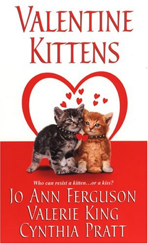 Beispielbild fr Valentine Kittens zum Verkauf von Better World Books