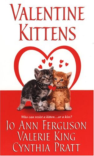 Stock image for Valentine Kittens for sale by Better World Books
