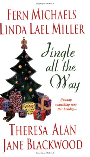 Stock image for Jingle All the Way for sale by Better World Books