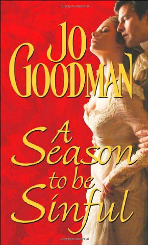 A Season to Be Sinful (9780821777756) by Goodman, Jo