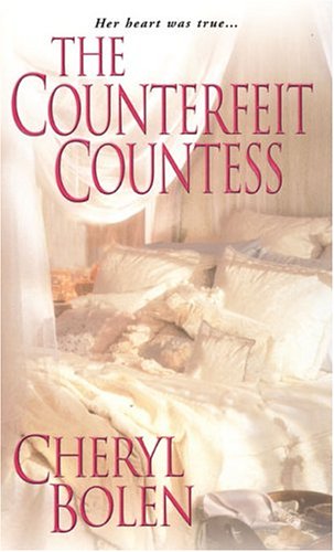 Imagen de archivo de The Counterfeit Countess a la venta por Books of the Smoky Mountains