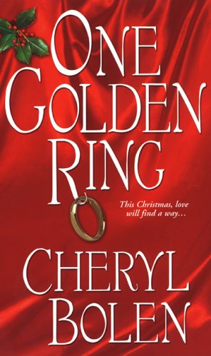 Beispielbild fr One Golden Ring zum Verkauf von Once Upon A Time Books